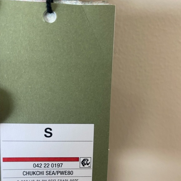 Goodfellow & Co Drawstring Shorts NWT - Picture 8 of 9